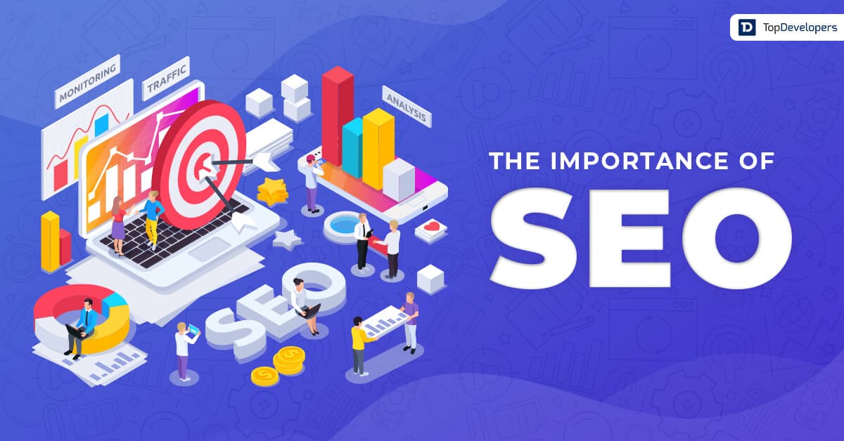 The Importance of SEO: How to Make Your Website More Discoverable