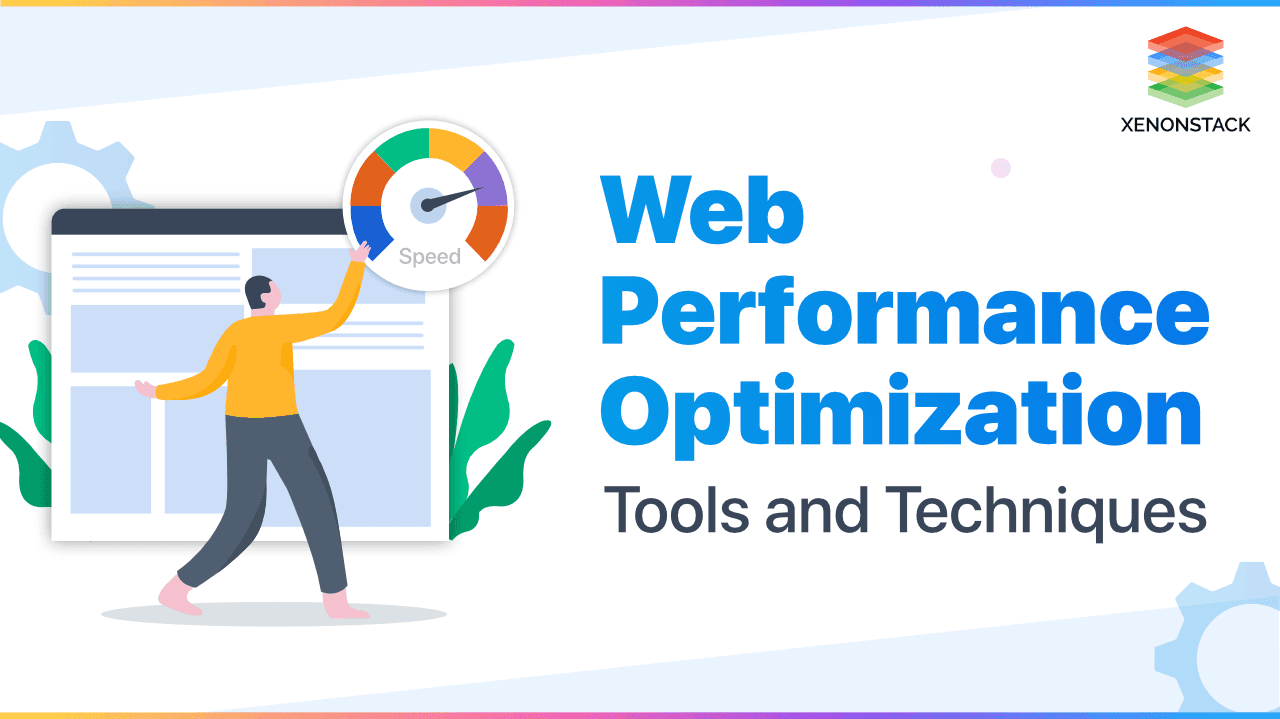 Web Performance Optimization: Unlocking the Speed Your Users Deserve